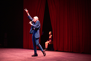 Songs for the Bitch Witch Women