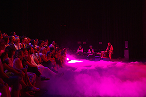 Songs for the Bitch Witch Women